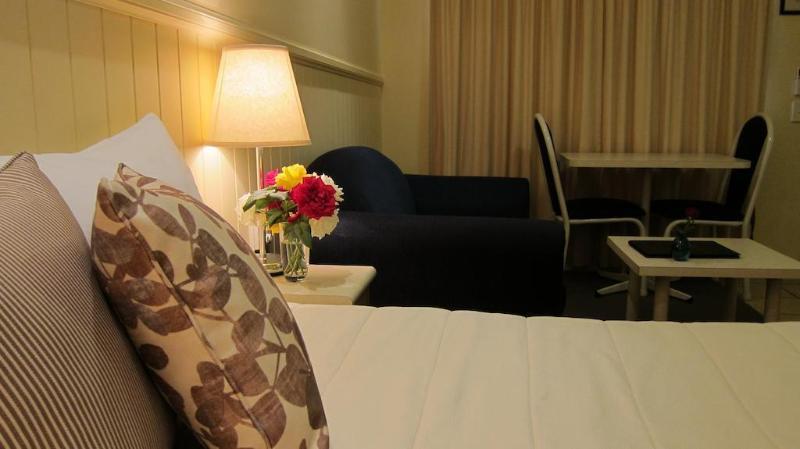 Dalby Mid Town Motor Inn Ngoại thất bức ảnh